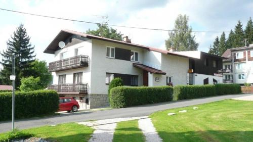 Apartmány Puskarčíková - image 11