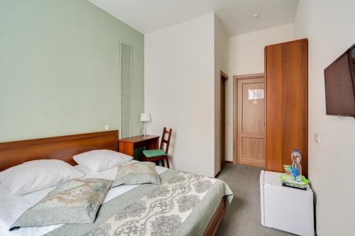 Lefort MiniHotel