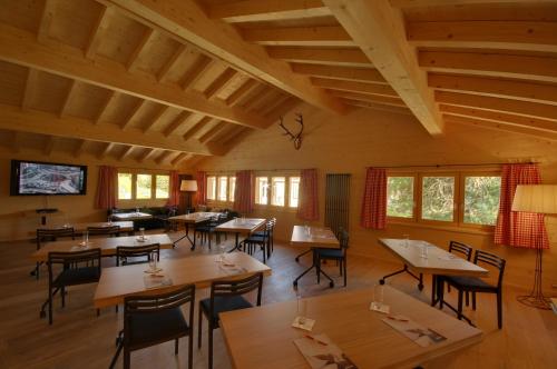 Schatzalp Hotel - image 14