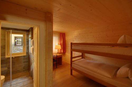 Schatzalp Hotel - image 2