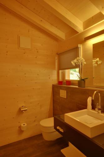 Schatzalp Hotel - main image