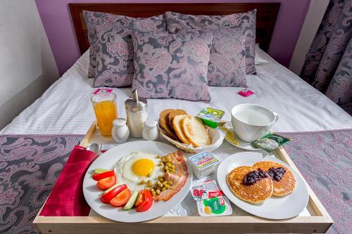 Lefort MiniHotel