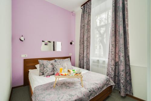 Lefort MiniHotel