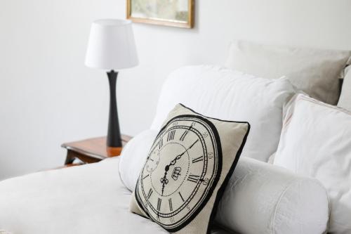Elegant 1-bed flat in Islington, sleeps 2