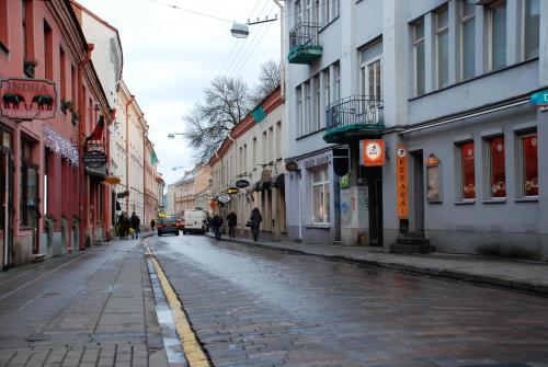 Vilnius Old Town accommodation - image 2