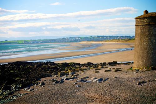 The Waterside House Hotel Donabate In Ireland - 