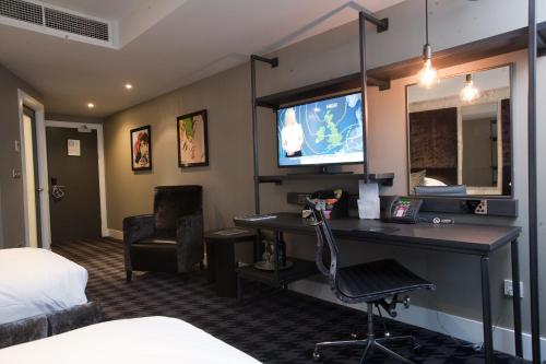 Malmaison Birmingham - image 5