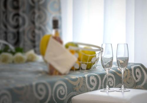 Hotel Capri in Plovdiv Nyugati Negyed