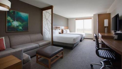 Hyatt Place Dfw in DFW Airport