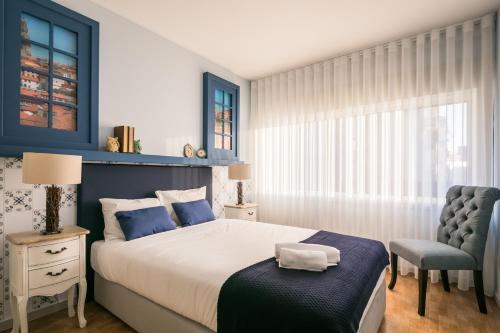 B&B Porto - Camarinha Oporto Apartments - Bed and Breakfast Porto