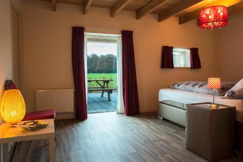 Hotel Restaurant Roerdinkhof in 溫特斯韋克亨策爾