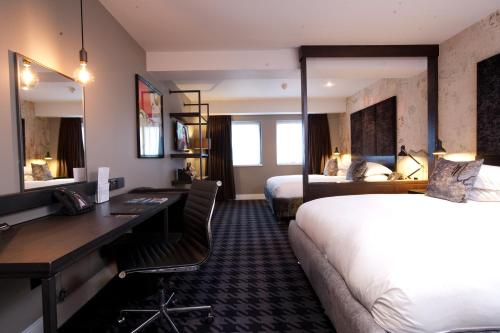 Malmaison Birmingham