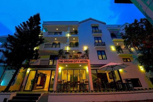 Hoi An Dream City Hotel, Hội An (Foto 11)