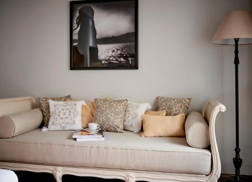 Gagliardi Boutique Hotel - image 12