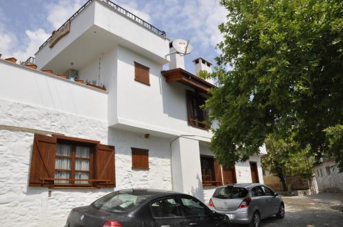  Misanli Pansiyon, Pension in Edremit