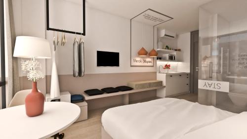 Great Living Apartments - main image