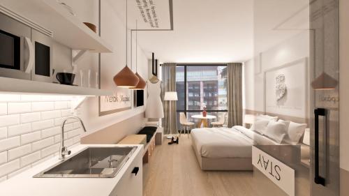 Great Living Apartments - image 8