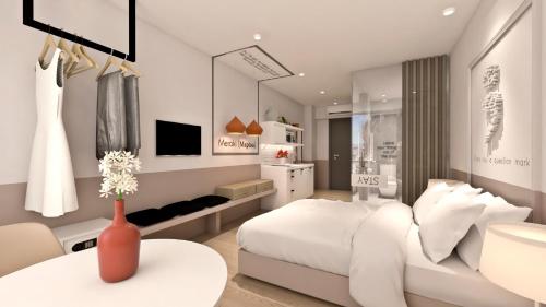 Great Living Apartments - main image