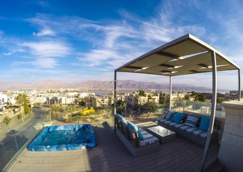 

Exodus Dive Center and Guest House