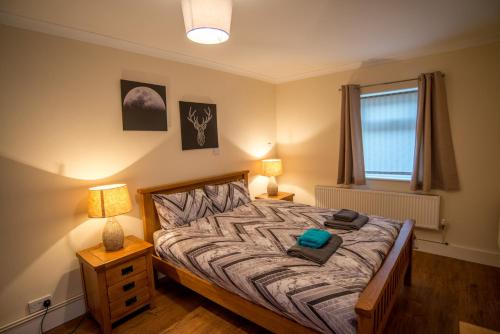 Ocean View Apartment, , South Wales