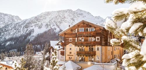 BelArosa Hotel Superior - image 4