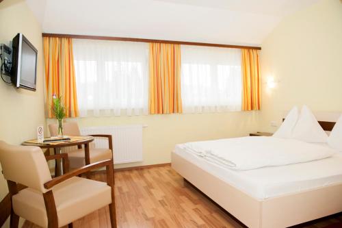 Hotel Guidassoni - image 8