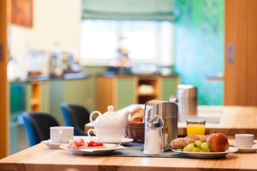 Hotel Guidassoni - image 6