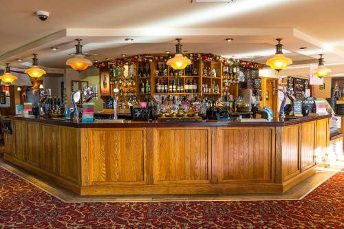 Mermaid Ipswich by Marston's Inns - image 14