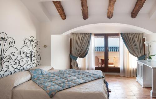 Accommodation in Agropoli