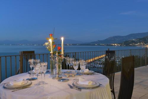 San Francesco Resort - 레스토랑