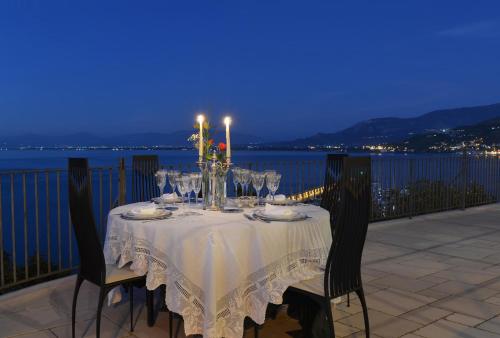 San Francesco Resort - 레스토랑