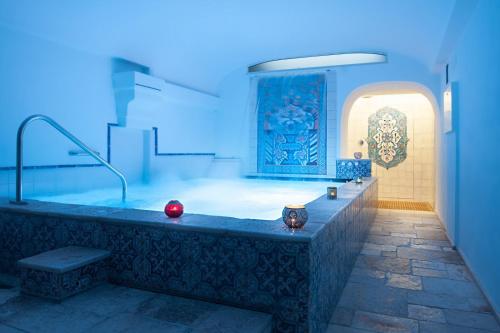 San Francesco Resort - 스파