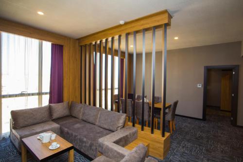 SKY Business Hotel, Antalya (zdjęcie 7)
