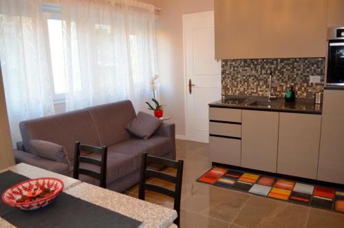 Lovely, brand-new flat in San Pietro