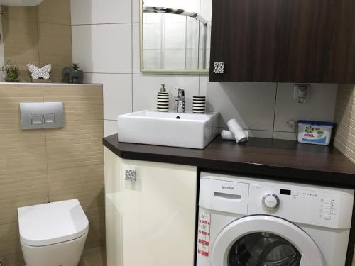 Apartment Ajla - image 12