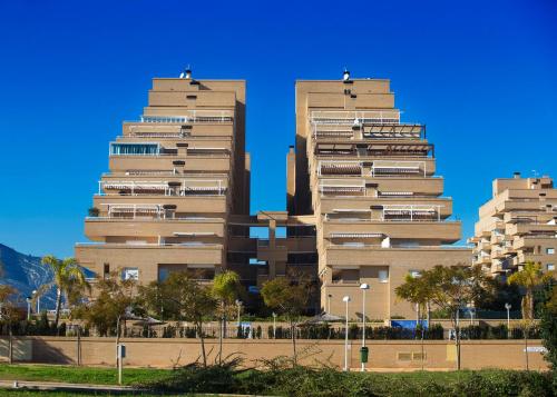  Marina d´Or JArdines del Mar I 305 in Oropesa del Mar