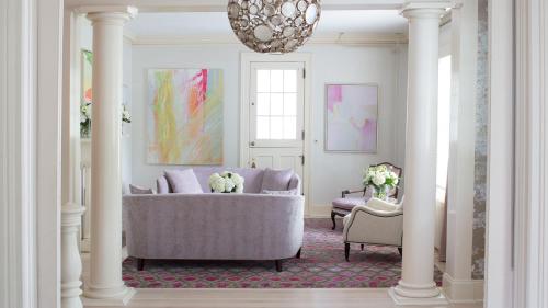 設施, 33 Main in 萊諾克斯市中心