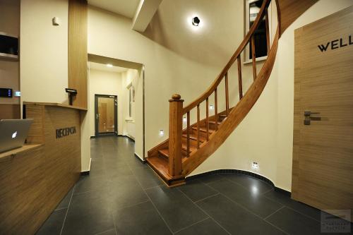 Apartmany Kukucin in 灶爾