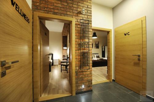Apartmány Kukučín - image 8