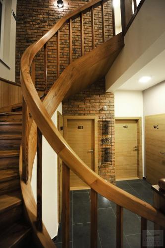 Apartmány Kukučín - image 13