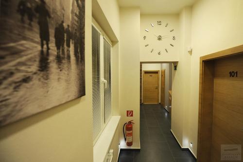Apartmány Kukučín - image 5