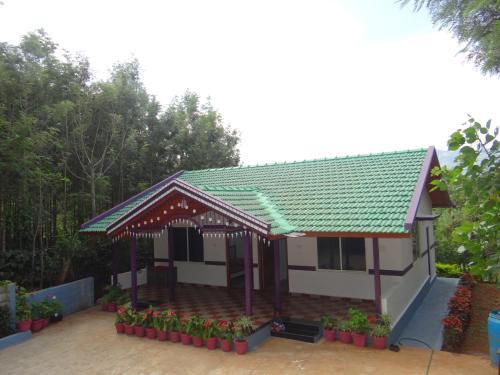 Bellichukki Homestay Chikkamagaluru