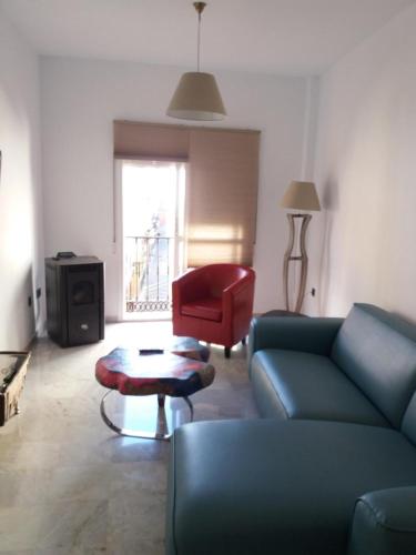 Pop Art House 2 Bedrooms, Málaga (fotografie 8)
