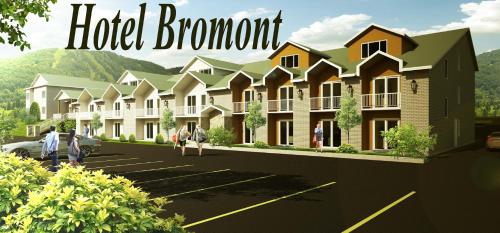 . Hotel Bromont