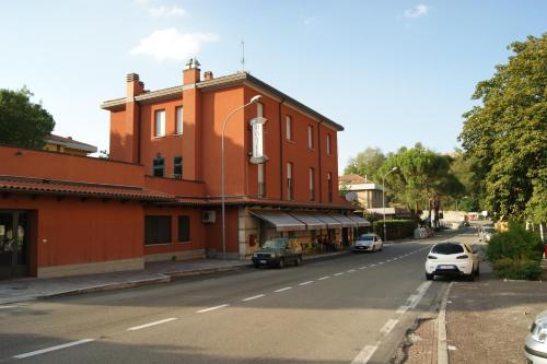 

Hotel Zighy