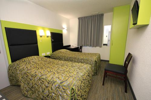 The Originals City Hôtel Aster Saint-Avold Nord (Inter-Hotel) - image 2