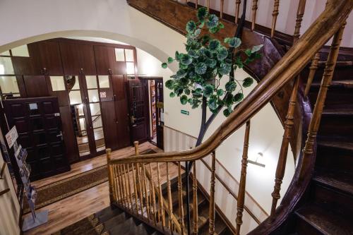Golden Lion Guest Rooms Szewska 19 3