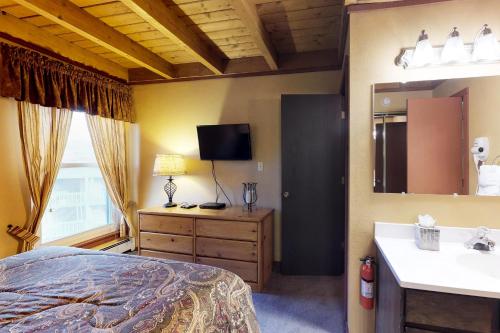 Treehouse 202, Silverthorne (foto 5)