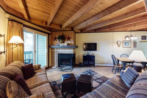 Treehouse 202, Silverthorne (foto 6)