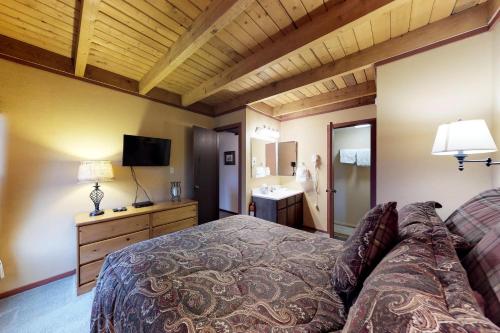 Treehouse 202, Silverthorne (foto 7)